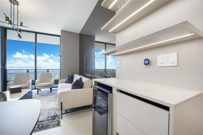 Photo - 1000 Brickell Plaza Unit PH5006