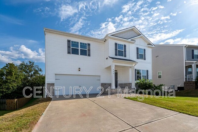 Photo - 552 Post Oak Ln