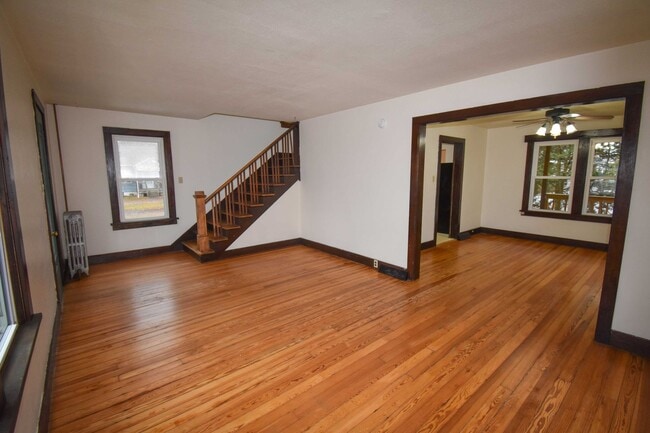 Photo - Spacious Three Bedroom House in Mill Hall!