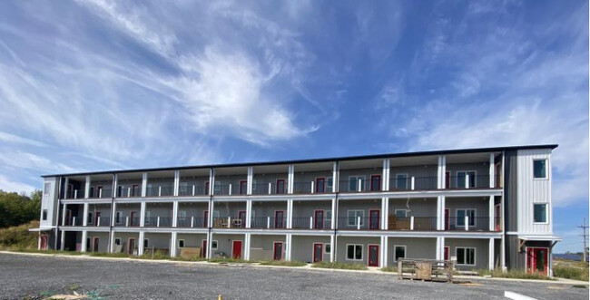 Building Photo - Sunlight Lane Rental