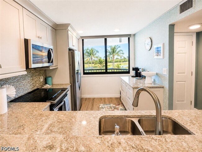 4203 Bay Beach Ln Unidad 3E