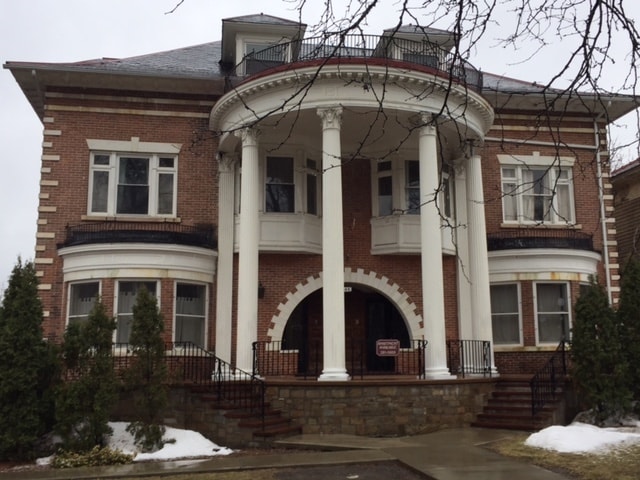 Street View - 644 Madison Ave