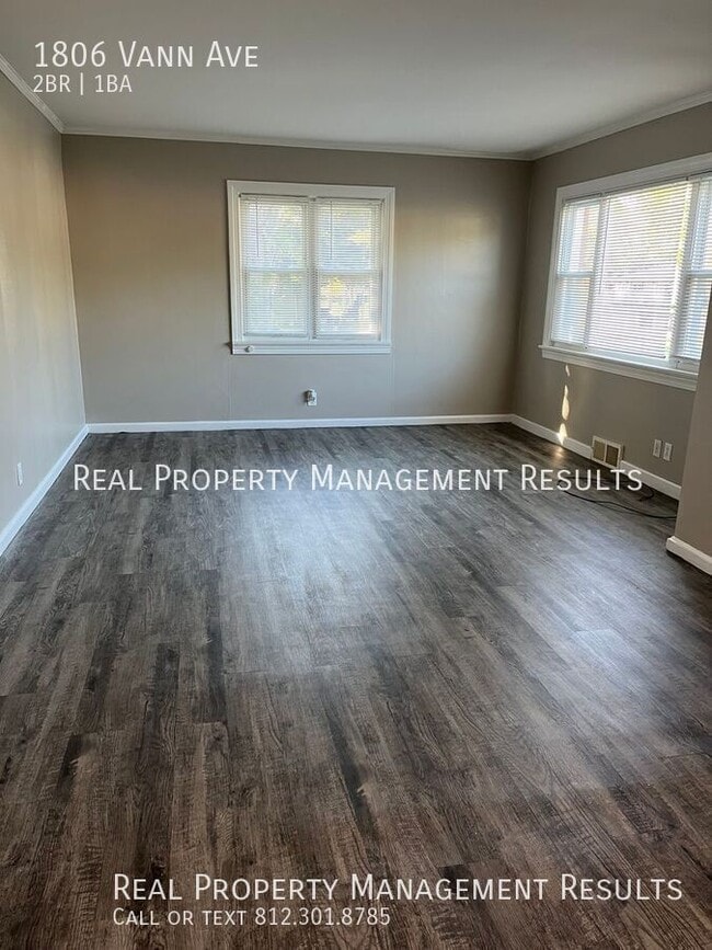 Photo - 1806 Vann Ave
