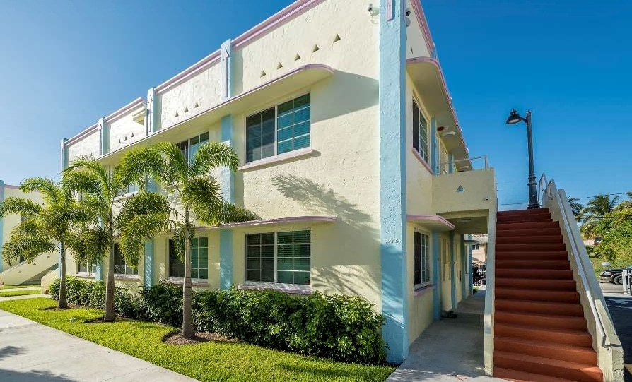 Joe Moretti II Apartments - Joe Moretti II Apartments
