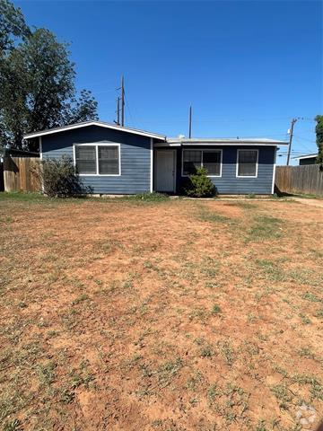 Building Photo - 1358 S Bowie Dr Rental
