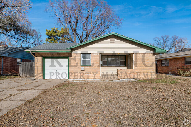 Building Photo - 1316 W 29th St S Rental