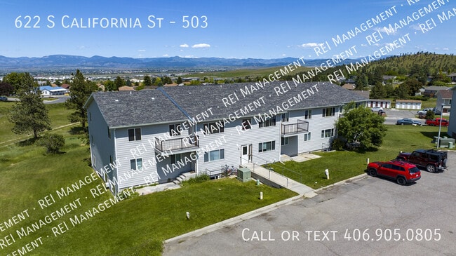 Building Photo - 622 S California St Unit 503