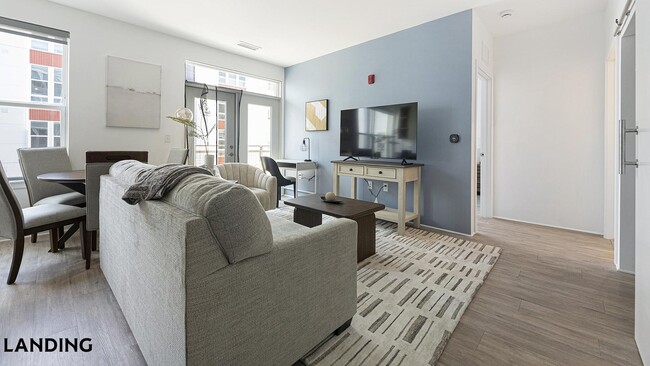 Photo - 5334 Baltimore Ave Unidad 418