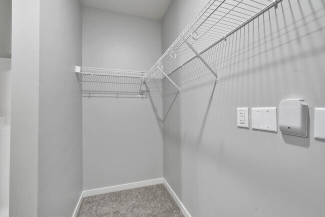 Photo - Bluestem Apartments