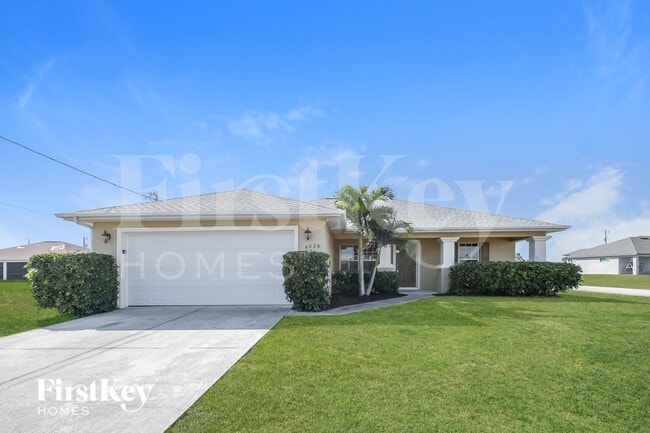 Building Photo - 4026 NE 22nd Ave