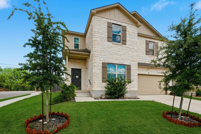 Photo - Bright & Airy Living Near Lackland AFB