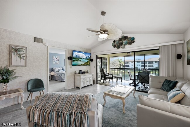 500 Misty Pines Cir Unit 206