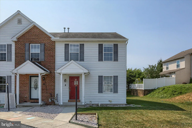 Photo - 2 Bradford Cir Townhome