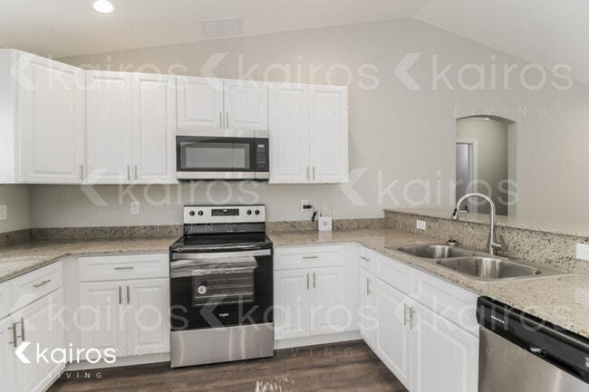 Photo - 3384 SE 138th St