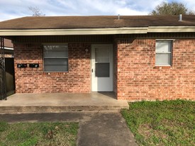 Apartments Near Blinn