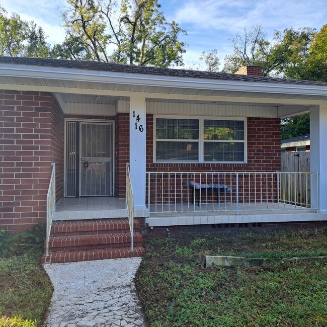 Photo - 1416 W 13th St