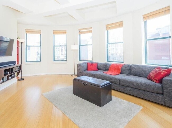 Photo - 40 Fay St Unit 406