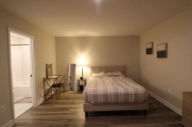 Photo - New construction 4 bed 3.5 bath townhome!