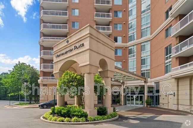 Building Photo - 3101 N Hampton Dr Unit Apt 715