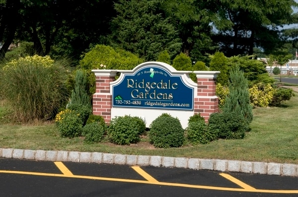 Ridgedale Gardens