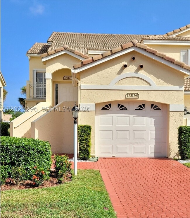 Building Photo - 17317 Boca Club Blvd Unit 8
