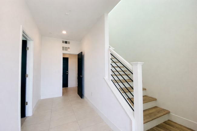 Photo - Modern Clovis Town Home, 2BR/2BA, CUSD w/ Solar