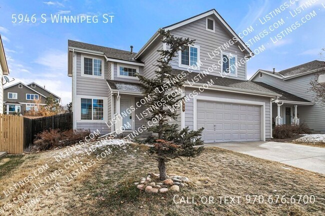 Photo - 5946 S Winnipeg St