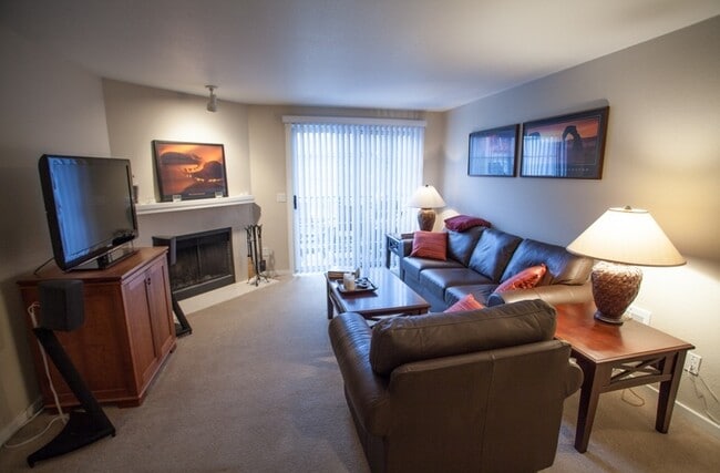 Photo - Kirkland Two Bedroom Condo