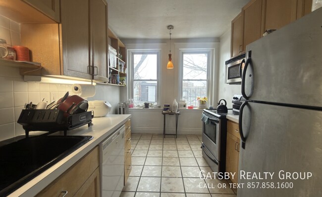 Photo - 1746 Commonwealth Ave Unit 12R