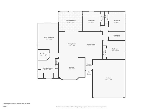 135 Compass Rose Dr