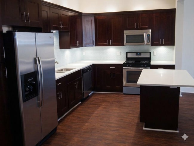 Photo - Luxury College Rental - South Side Flats