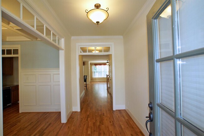 Photo - 112 Bancroft Brook Dr