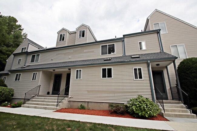 Building Photo - 34 Ivy Grove Ct Unit 34 Rental