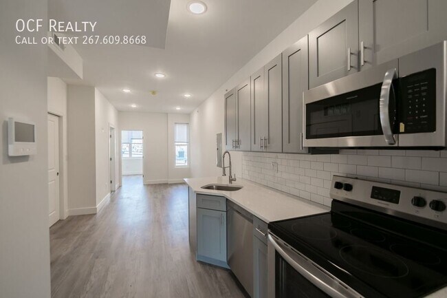 Photo - Two Bed West Passyunk Apartment Unit 2