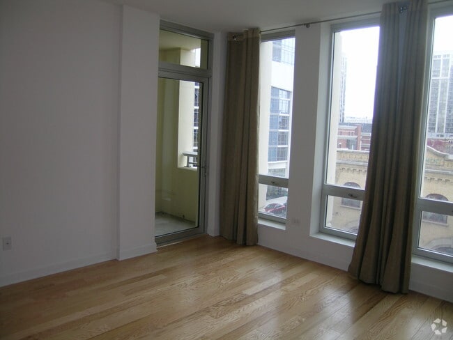 Building Photo - 1400 S Michigan Ave Unit 400 Rental
