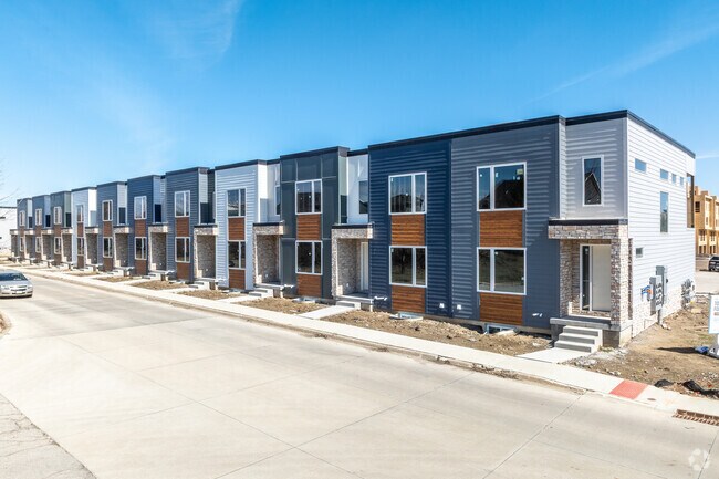 Photo - The Flats at West Glen