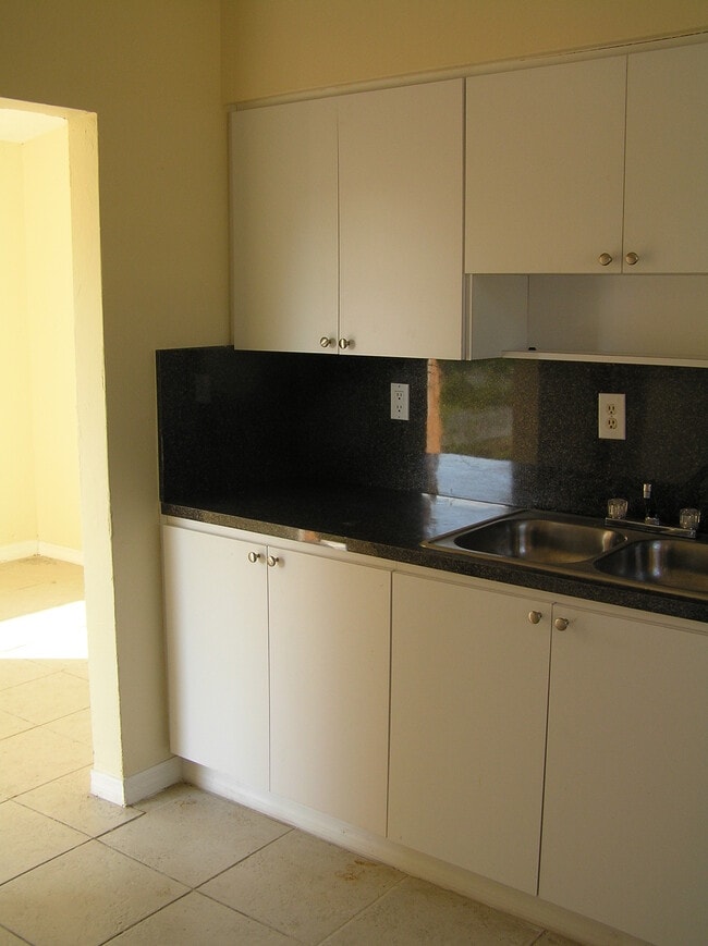 Cocina (Vista exterior)