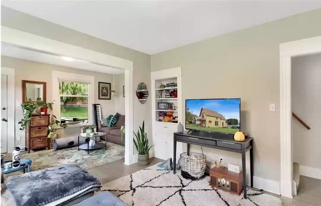 Photo - Charming 3 bed 1 bath Home in Bellingham!