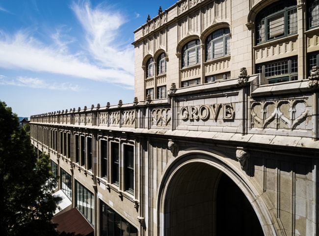 Photo - Grove Arcade Asheville