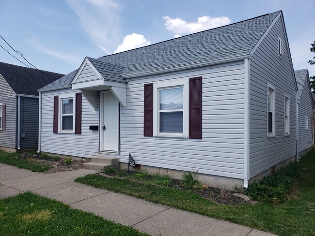 Photo - 205 N Jay St House