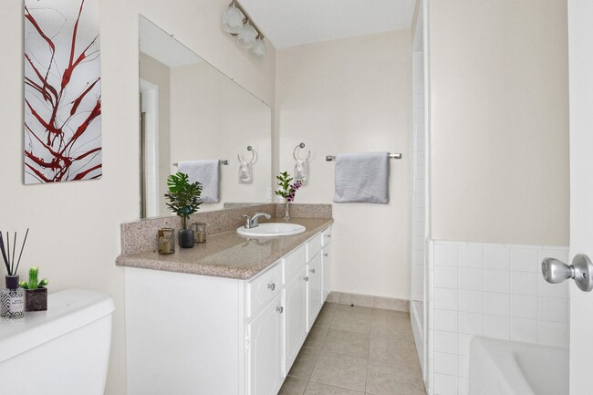 115 Doheny Apartments