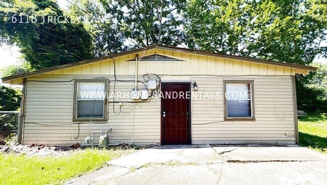 Building Photo - 611 W Trickey Ln Rental