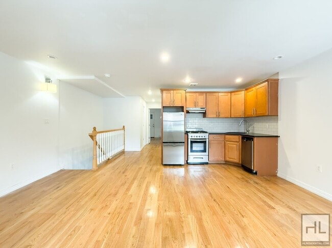 Photo - GREENE AVENUE / Spacious Bed-Stuy 2-Bed 1.... Unidad 1