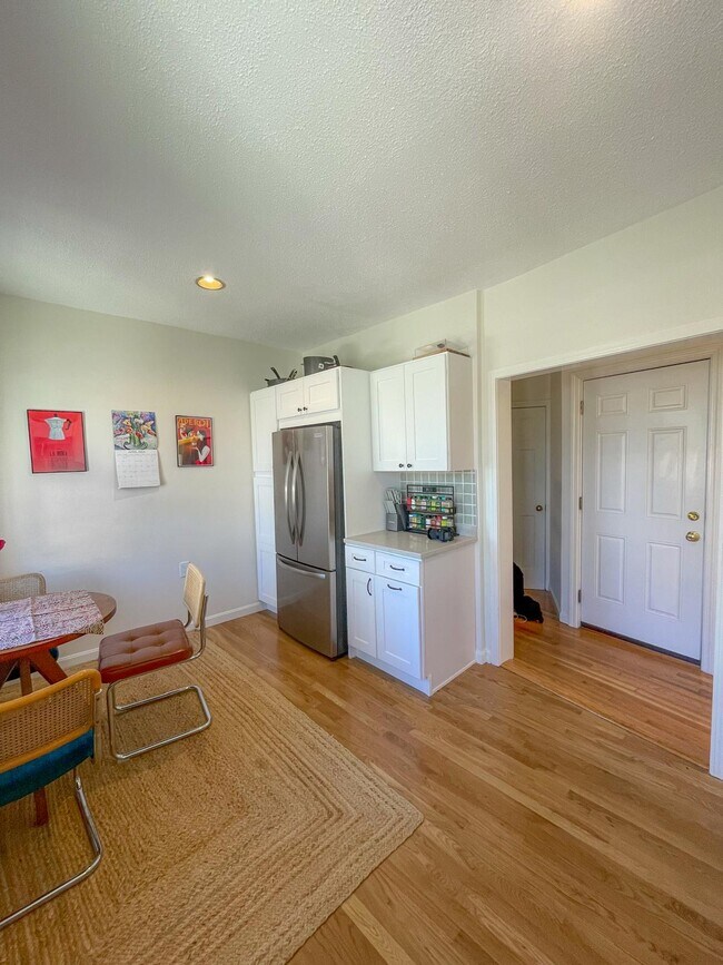 Cocina - 22 Chiswick Rd Unidad 18