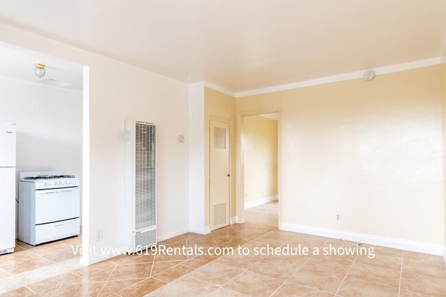 Photo - Nice 1 Bedroom Apartment