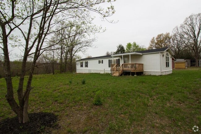 Building Photo - 25701 Recoil Dr Rental