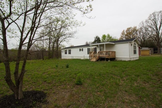 Photo - 25701 Recoil Dr House