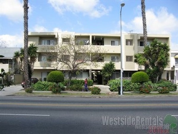 Palm Place
