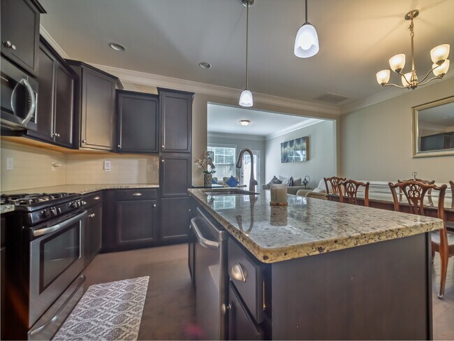 4190 La Crema Dr