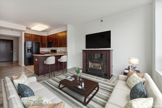 Photo - 33 W Ontario St Unit 44c